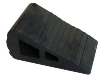 Light Duty Car Wheel Chock (GT-22R)