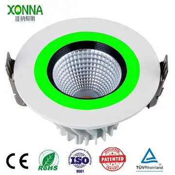 5 inch downlight