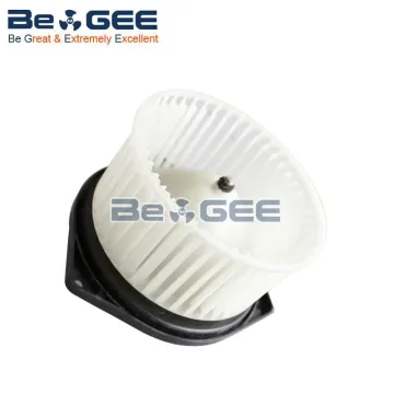 AC Parts Blower Fan For Mitsubishi Lancer 02-07/ Outlander 03-06 OE#: MR568593