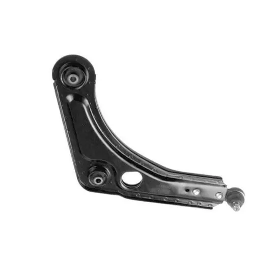 Factory Price Left Suspension Steel Front Lower Control Arm for Ford Focus 2007