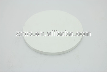 Magnesium Fluoride (MgF2) Sputtering Targets