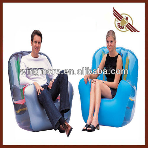 Transparent Sofa WMN-026