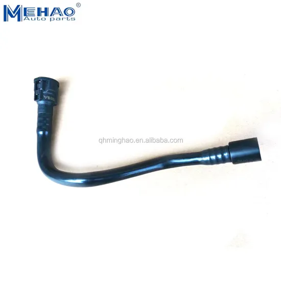Auto Parts for Porsche Cayenne: Vacuum Hose, Pump, Line Fuel Hose (95835557931)
