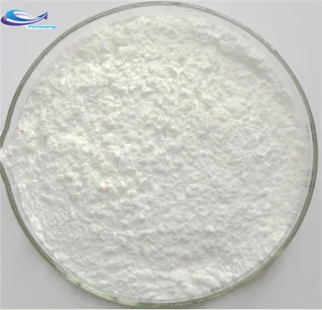 99% Olivetol / 3 5-Pentylresorcinol Powder CAS 500-66-3