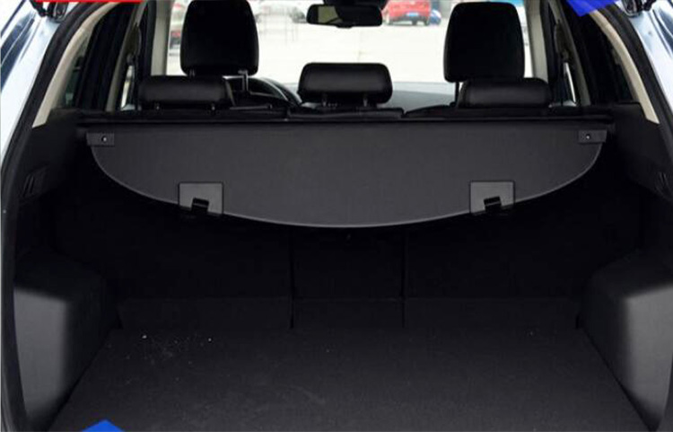 Housse rétractable pour VUS Mazda CX-5