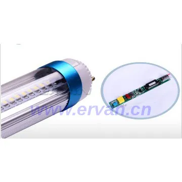 24W 1500mm LED xxx Animal Video Tube with 5 Years Warranty
