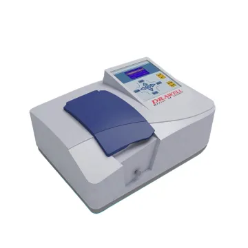 Drawell UV Visible Spectrophotometer for Laboratory