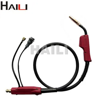 Panasonic 500A MIG CO2 Welding Torch