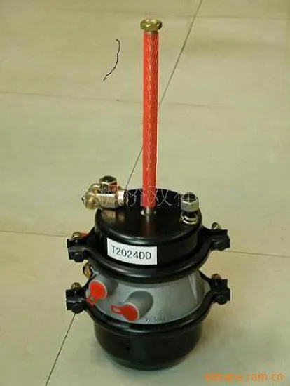 Brake chamber T20/24 DD