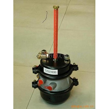 Brake chamber T20/24 DD