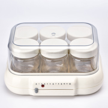 Top Selling Energy-Efficient Kitchen Appliances: Yogurt Makers for a Sustainable Lifestyle