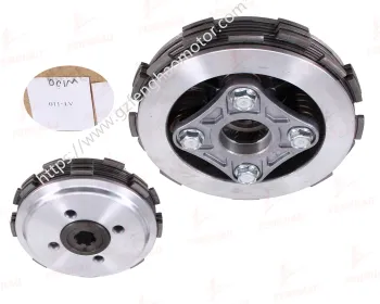 Clutch Hub Comp for Honda WIN100 Motorcycle Engine Parts