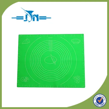 Hot selling silicone makeup brush cleaning mat easy to carry