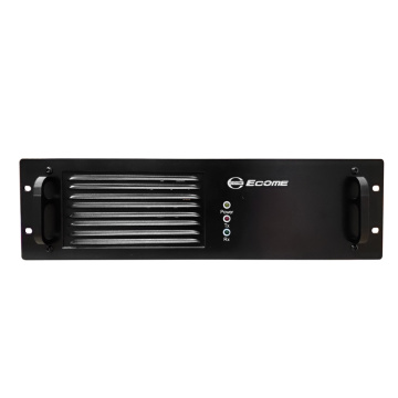 ECOME ET-R80 Digitalfahrzeug Repeater