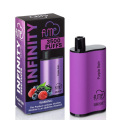 Fume Infinity Disponível Vape 3500 Puffs Hot Selling