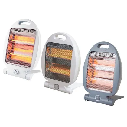Affordable Wall Electric Quartz Heater Parts