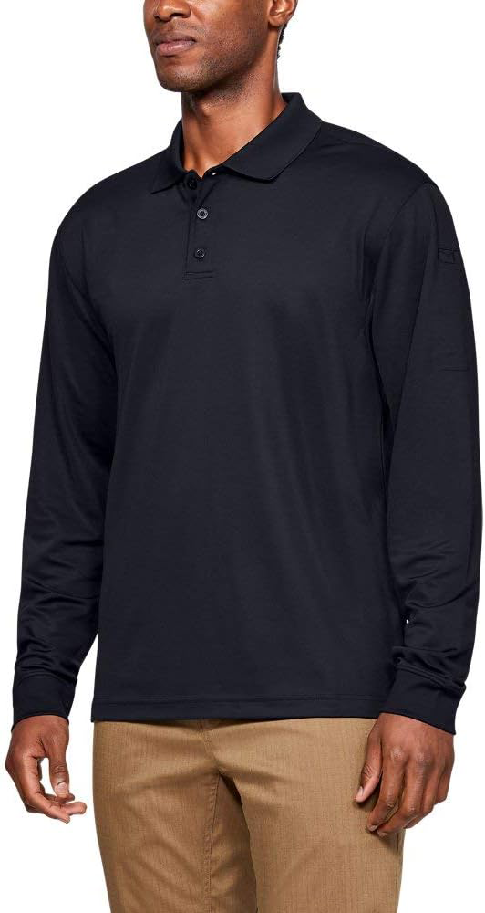 Black Polo 2 Png