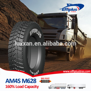 2016 best chinese truck tire 22.5