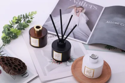 Best Essentia Fragrances Oil For Air Freshener