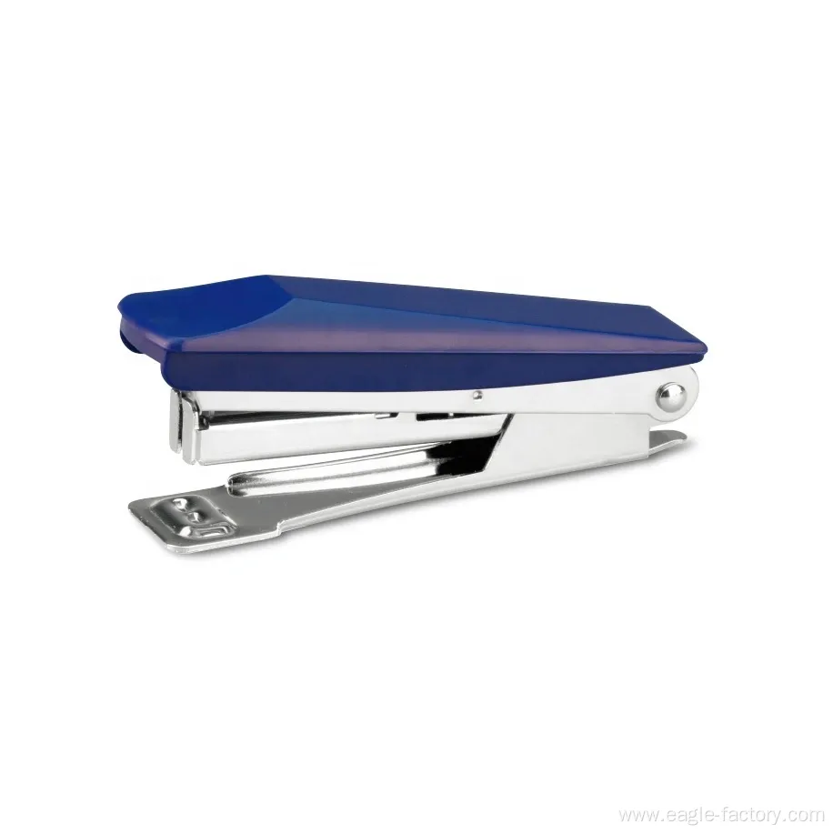 Hot Sale Mini Stapler for Office Stationery