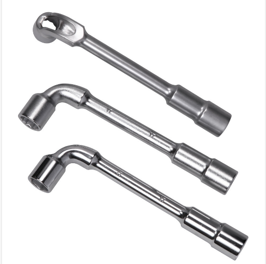 انزلاق T-Handle Socket Breaker Bar Writchet