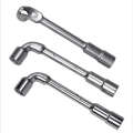 Gelangsar T-Handle Socket Breaker Bar Ratchet Wrench