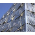 Zonron Aluminum Facade Solutions: Architectural Curtain Walls, Perforated Decorations & Accessories