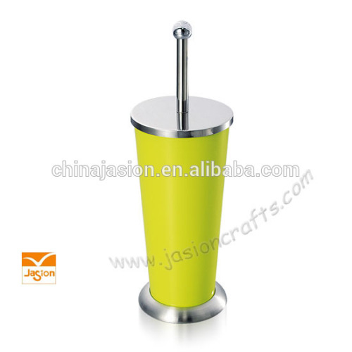 2012 hot sell Toilet Brush poweder coating