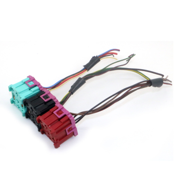 Automotive Blade -Einstellungsschalter und elektrische Steckverbinder - auf Lager ", wenn Sie jedoch nach einem Titel suchen, der alle genannten spezifischen Komponenten umfasst:" In Stock Blade Switch, Rücklampe, Zündspule und weibliche Anschlu