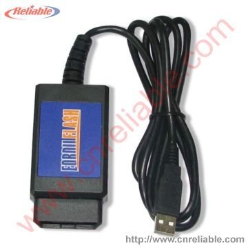 Galletto1250 (EOBDII Flasher)