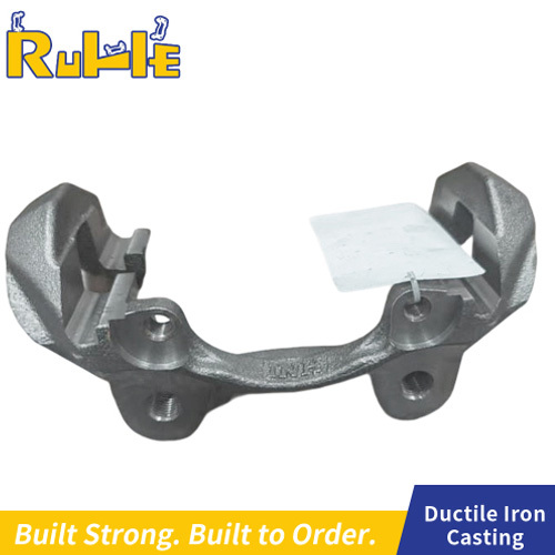 براکت مکانیکی بادوام برای کاربردهای بار بالا