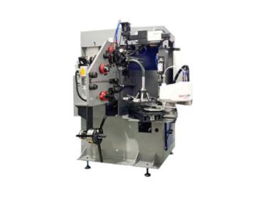 ENAMEL POT STAINLESS STEEL BELT LASER WELDER