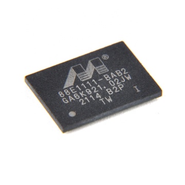 88E1111-BAB1 Ethernet Chip BGA Search