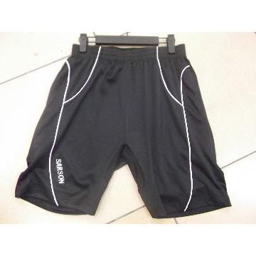 Shorts en cours d'exécution du Men\