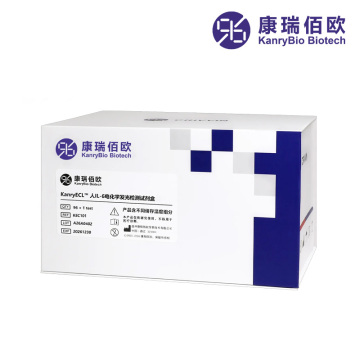 KanryECL™ Human IL‑6 ECL Detection Kit