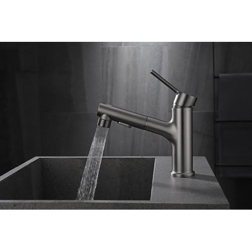 High quality brass basin faucet