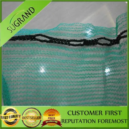 100% virgin HDPE construction nets Scaffold netting plastic net