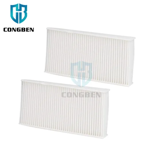 High Performance HEPA Cabin Filter 80292-SCA-E11 for Honda Accord, Civic, CR-V