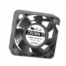 HOT SALE Crown 30mm*30mm*10mm AGE03010 Cooler Dc Fan