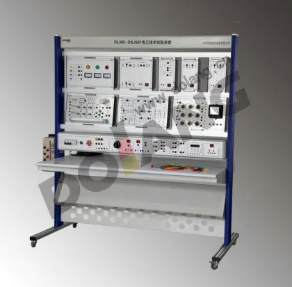 Electrical Technology Training Equipment Vocational Educational Equipment
