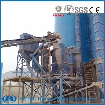 90% efficiency copper ore classifier with ball mill