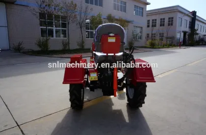 High Quality Mini Tractor,Farm Mini Tractor