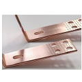 High Quality Copper Strip 0.8mm hanggang 8mm