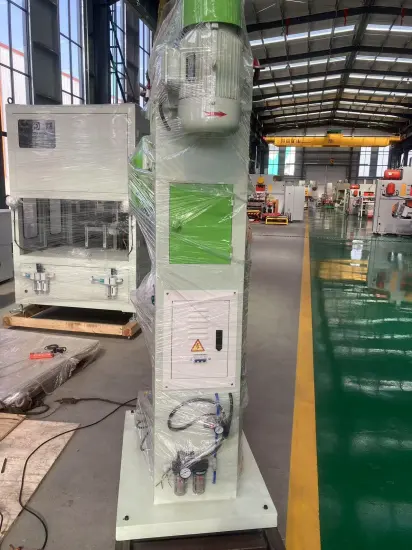 SEMI-AUTOMATIC SEAMING MACHINE