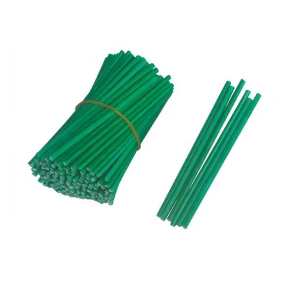 Tubing Kit 1.6mm Coated Polyester Braid Loop Protectors for Tuna Longline Fishing