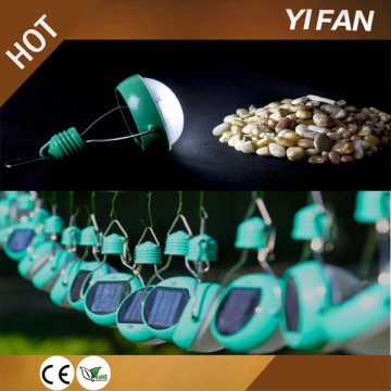 Quality Assurance Low Price Portable 2015 Innovative solar Led light