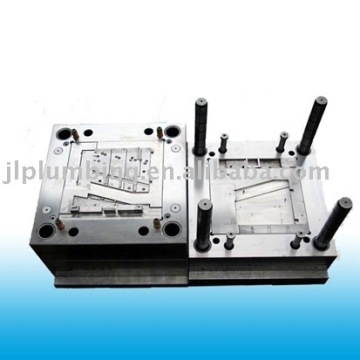 tank accessory injection mould