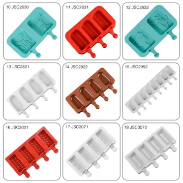 Ebay ice cream mold dubai diy