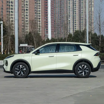 Changan Qiyuan (Q05) 2026 405 Max
