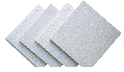 Amaya mineral fiber ceilings